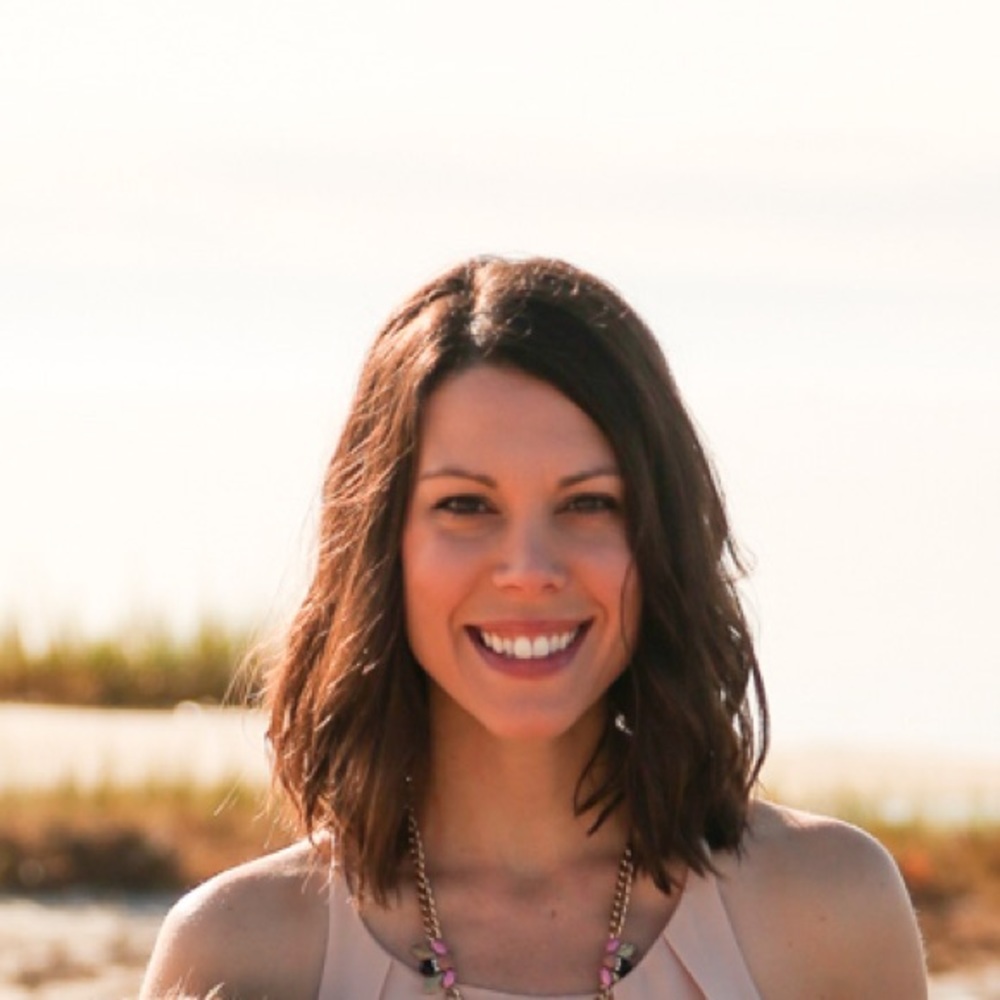 Meet your Posher, Lindsay
